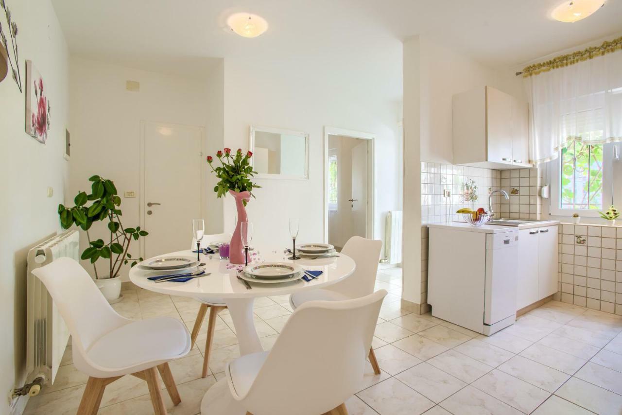 Apartman Paola PUY Eksteriør bilde
