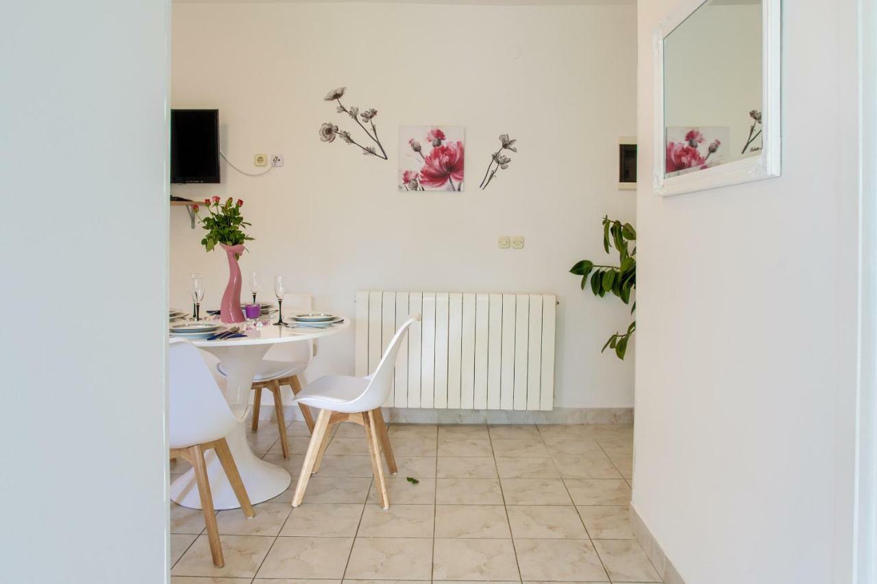 Apartman Paola PUY Eksteriør bilde