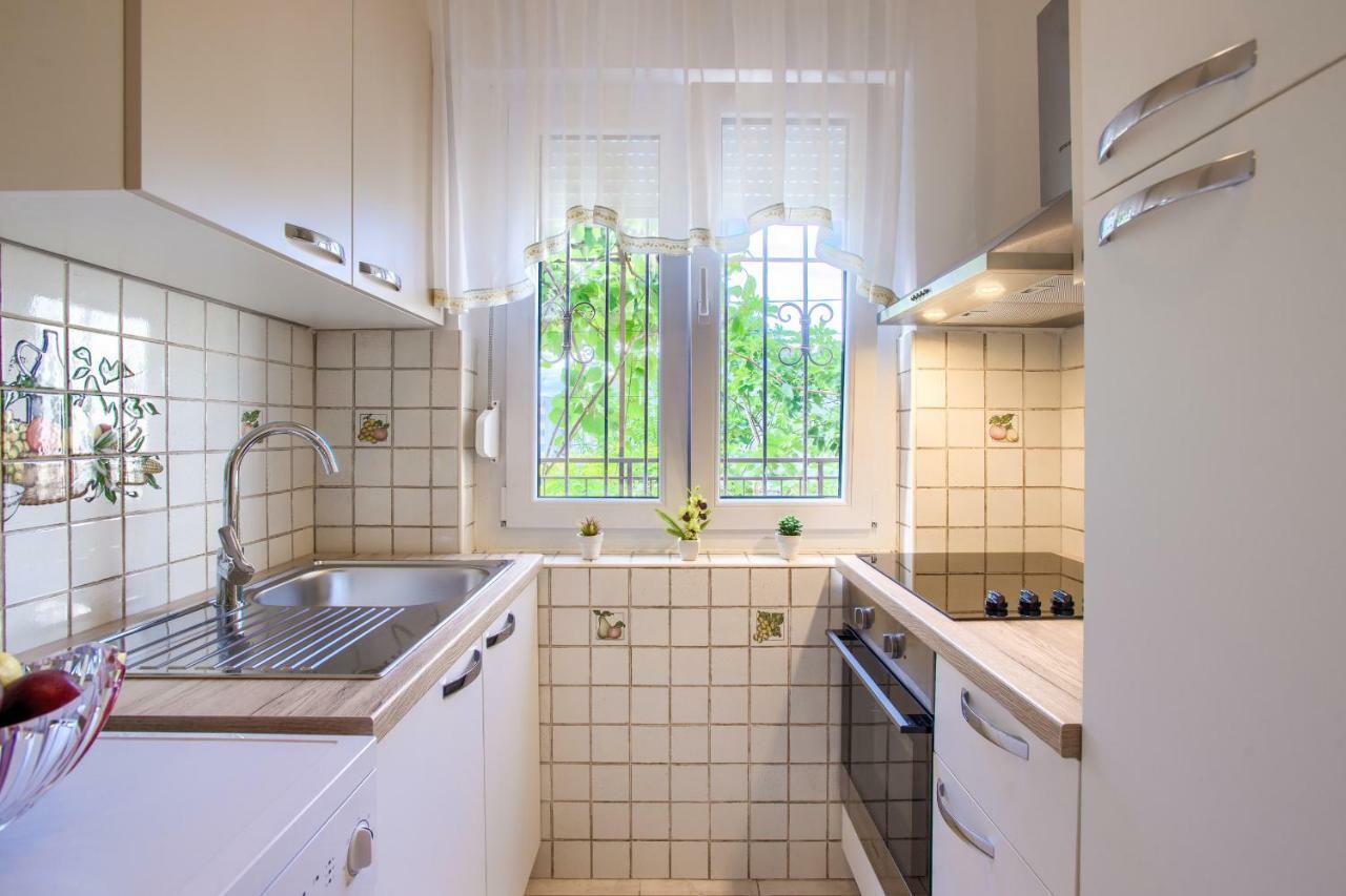 Apartman Paola PUY Eksteriør bilde