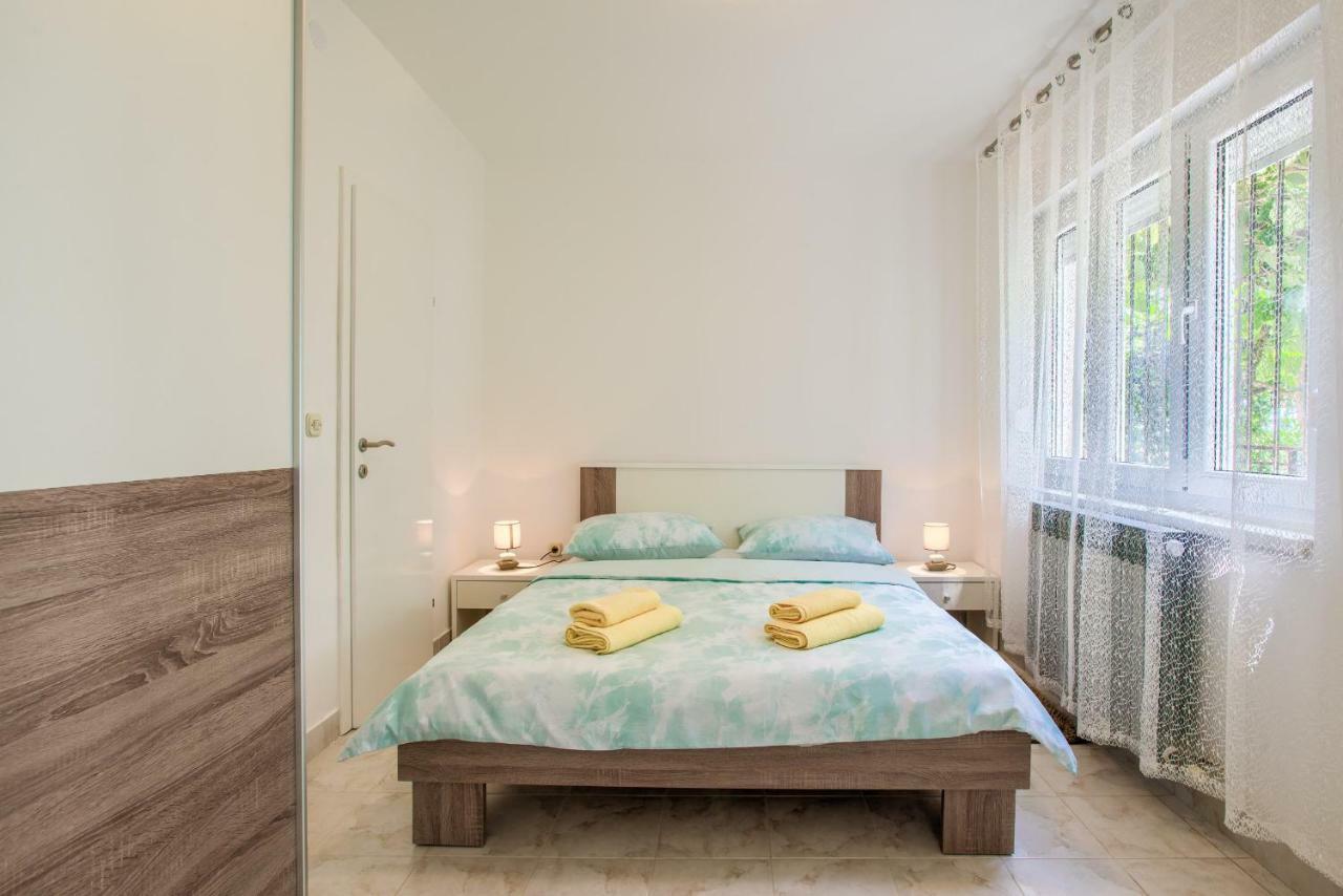 Apartman Paola PUY Eksteriør bilde