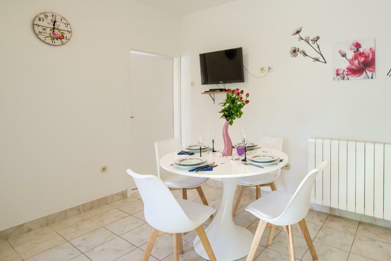 Apartman Paola PUY Eksteriør bilde
