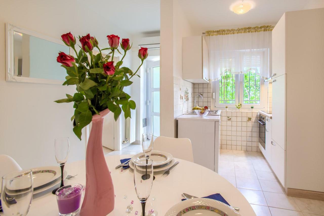 Apartman Paola PUY Eksteriør bilde
