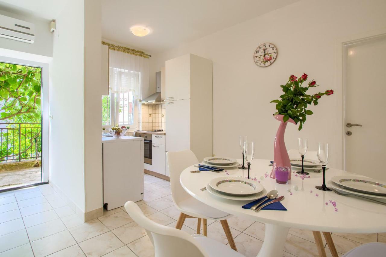 Apartman Paola PUY Eksteriør bilde