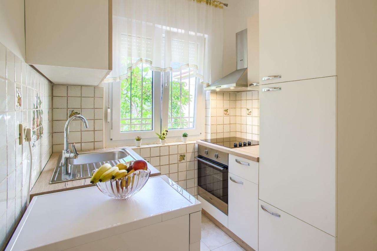 Apartman Paola PUY Eksteriør bilde