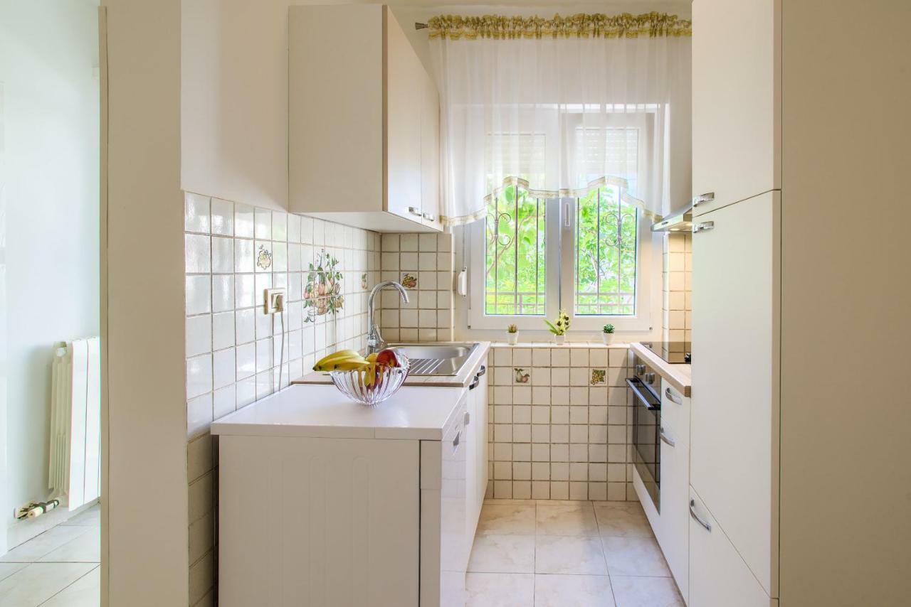 Apartman Paola PUY Eksteriør bilde