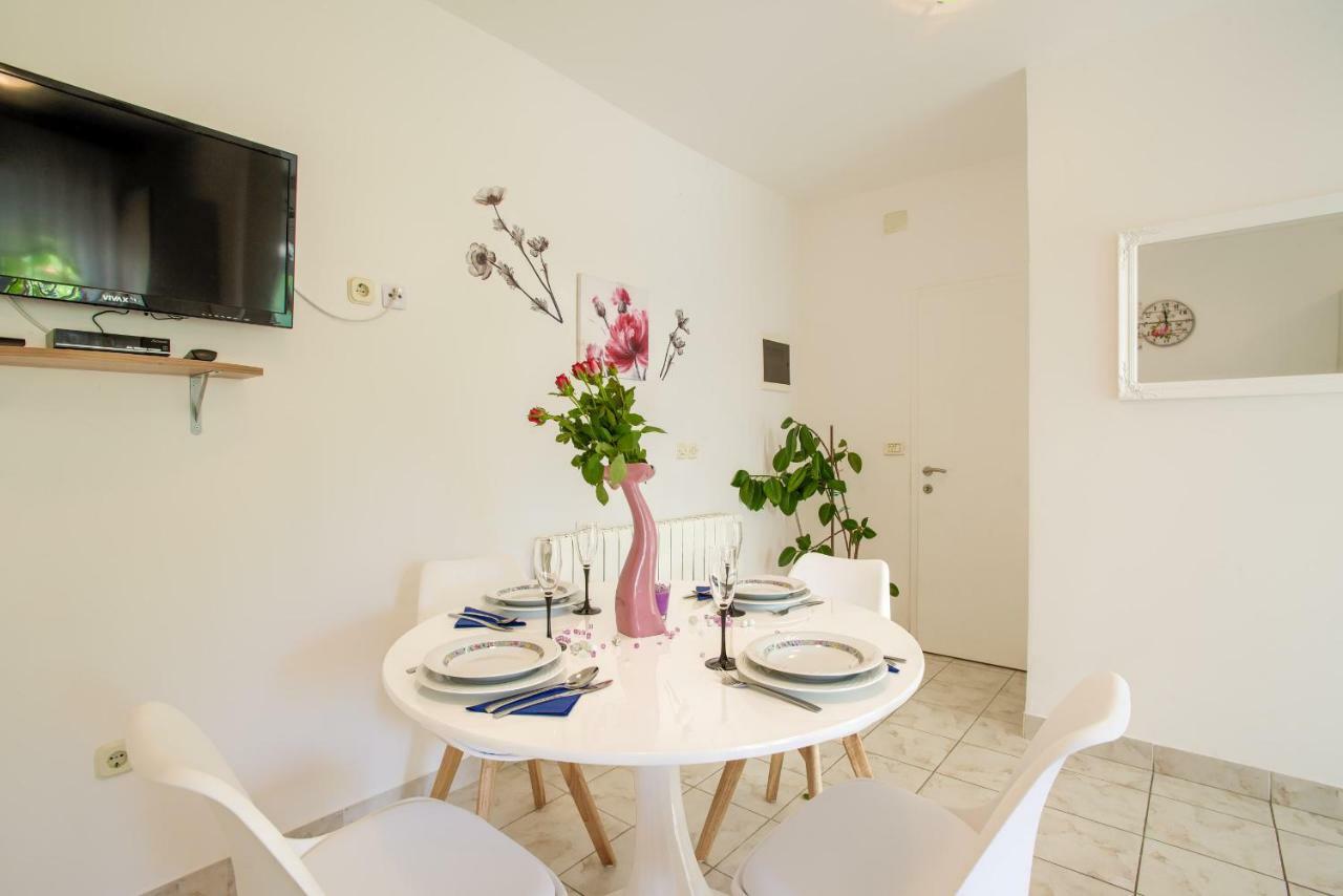Apartman Paola PUY Eksteriør bilde