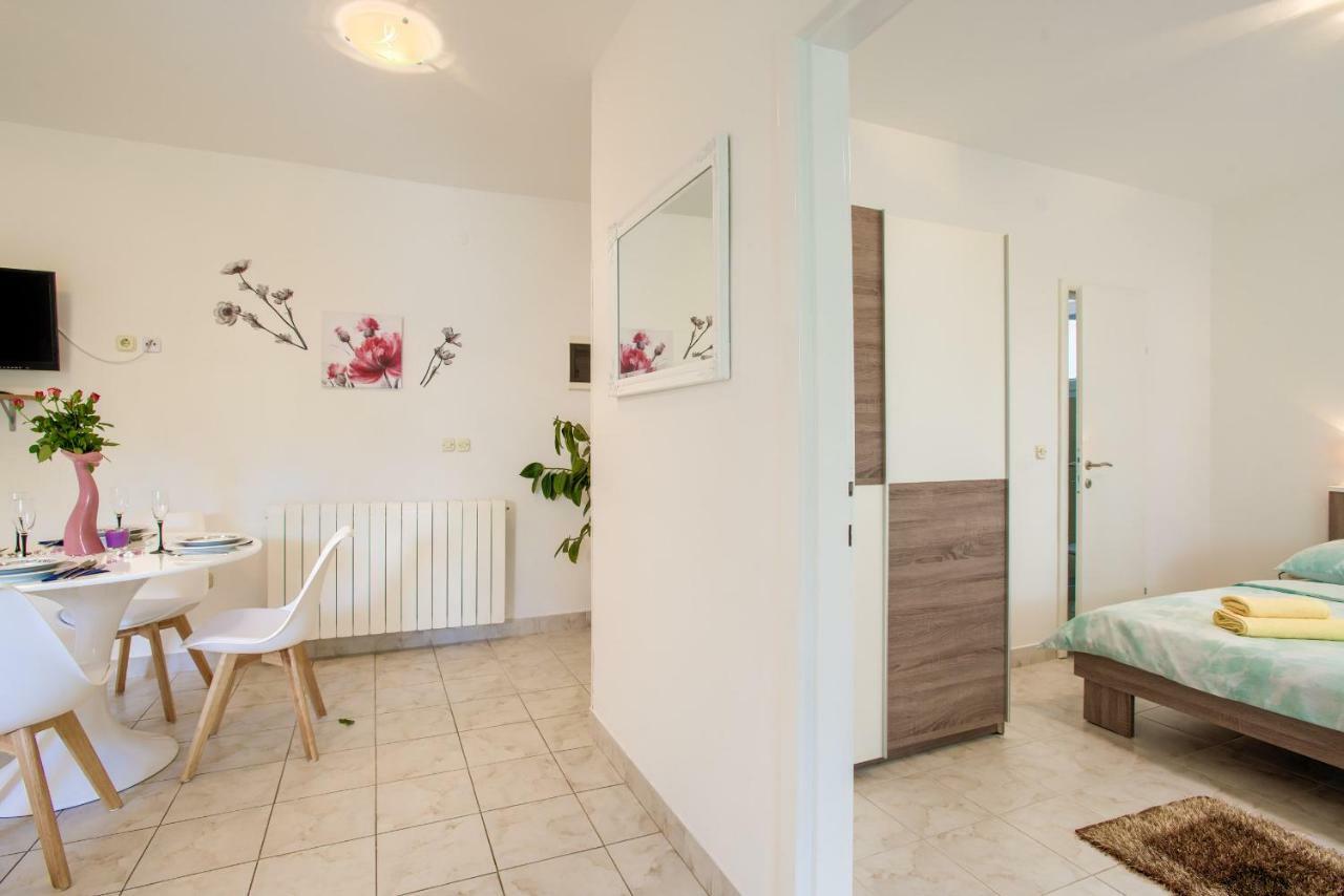 Apartman Paola PUY Eksteriør bilde