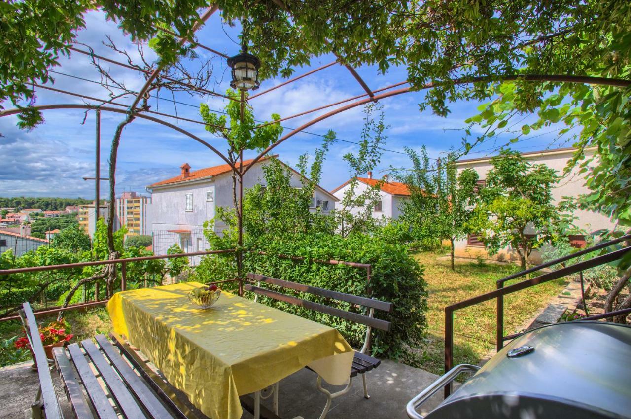 Apartman Paola PUY Eksteriør bilde