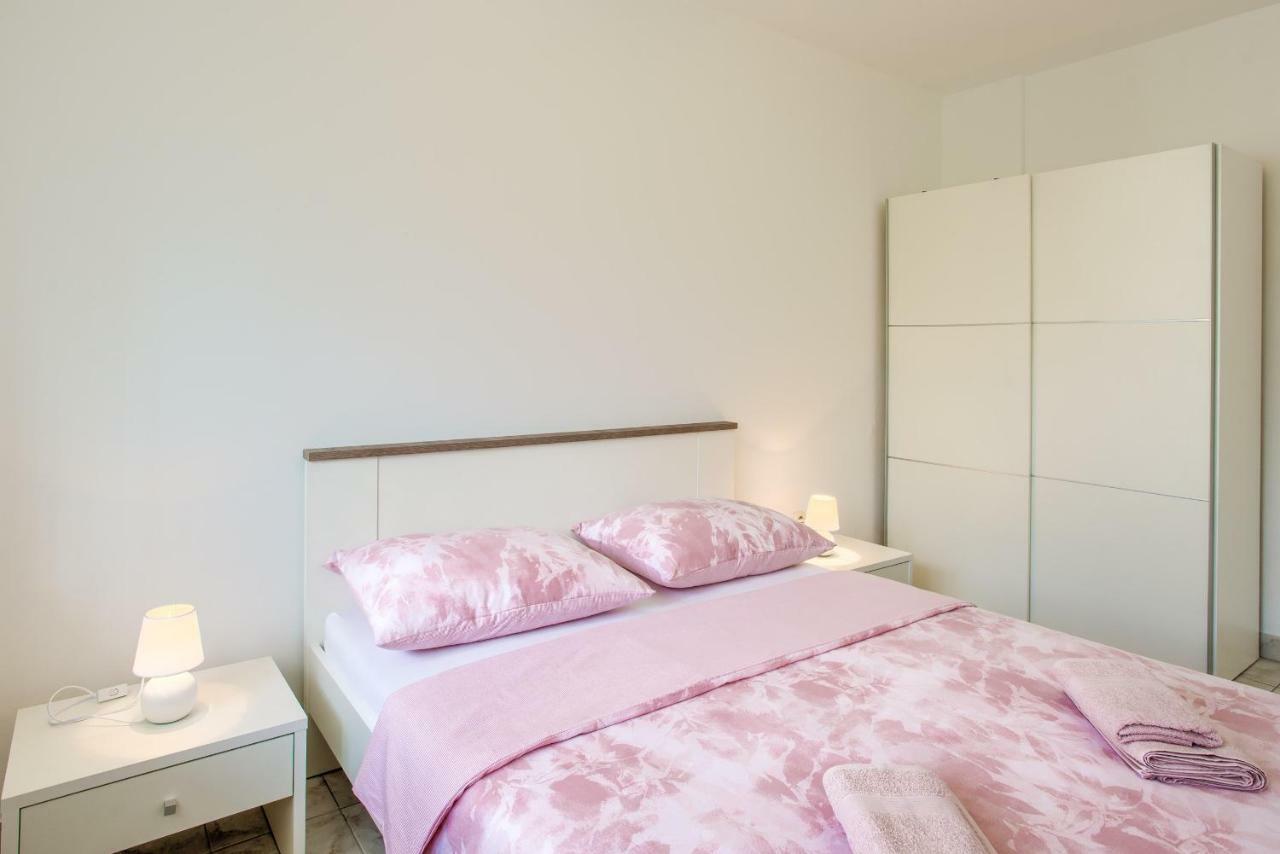 Apartman Paola PUY Eksteriør bilde