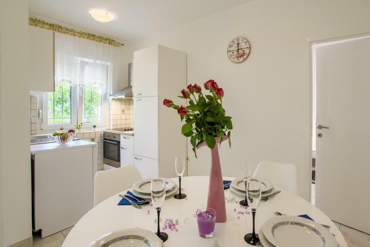 Apartman Paola PUY Eksteriør bilde