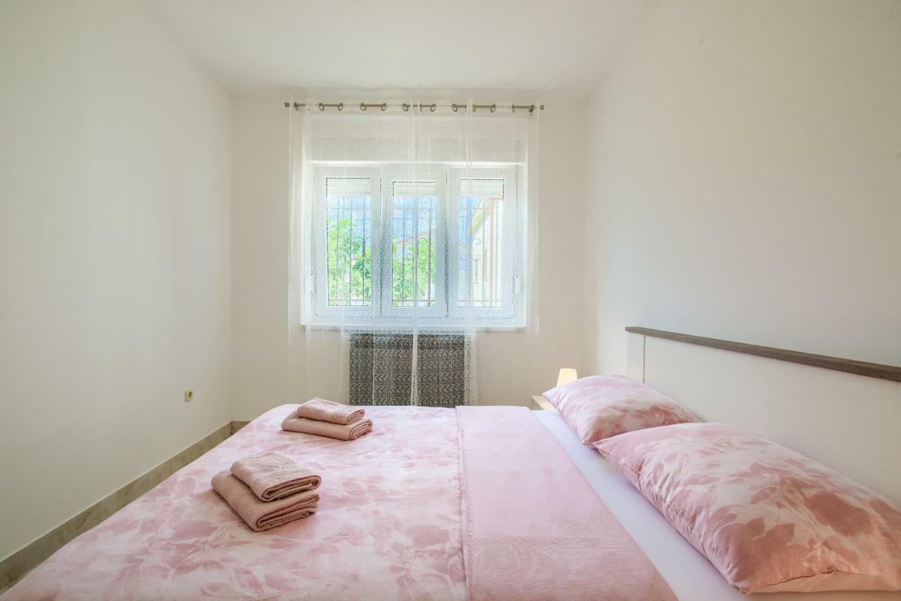 Apartman Paola PUY Eksteriør bilde